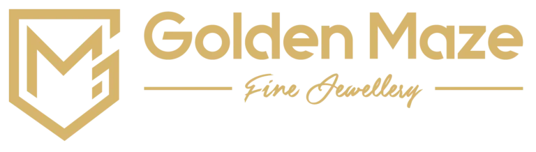 Goldenmaze Logo